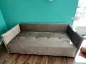 Moderni sofa-lova su patalynės dėže - nuotraukos Nr. 5