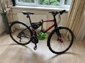 Dviratis Whitebikes Sclite - nuotraukos Nr. 2