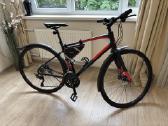 Dviratis Whitebikes Sclite - nuotraukos Nr. 3