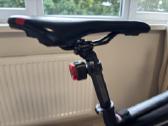 Dviratis Whitebikes Sclite - nuotraukos Nr. 7