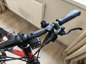 Dviratis Whitebikes Sclite - nuotraukos Nr. 8