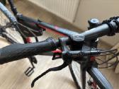Dviratis Whitebikes Sclite - nuotraukos Nr. 9