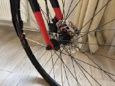 Dviratis Whitebikes Sclite - nuotraukos Nr. 10