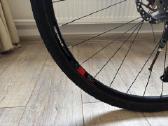 Dviratis Whitebikes Sclite - nuotraukos Nr. 12