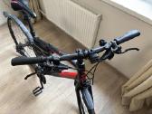 Dviratis Whitebikes Sclite - nuotraukos Nr. 15