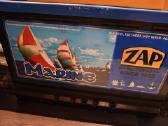 Parduodu Zap Marine akumuliatorių 75ah - nuotraukos Nr. 2