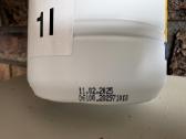 Neputojantis algicidas Super Alba K, 1 litras - nuotraukos Nr. 3