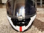 Hjc Rpha St pilno veido motociklininko šalmas L - nuotraukos Nr. 2