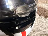 Hjc Rpha St pilno veido motociklininko šalmas L - nuotraukos Nr. 8