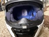 Hjc Rpha St pilno veido motociklininko šalmas L - nuotraukos Nr. 9