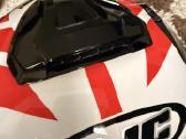 Hjc Rpha St pilno veido motociklininko šalmas L - nuotraukos Nr. 11