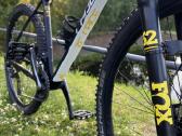 Radon Zr Race 6.0 2017 29er L(20) - nuotraukos Nr. 9