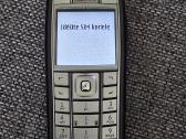 Nokia 6230i - nuotraukos Nr. 3