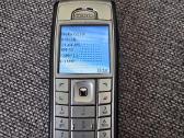 Nokia 6230i - nuotraukos Nr. 5