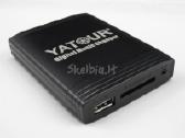 Volvo Yatour Mp3 priedėlis / adapteris | Skelbiu.lt Volvo Yatour Mp3 priedėlis / adapteris