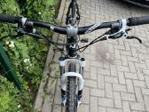Nishiki Bushwhacker XC L(19) dydis 26 ratai - nuotraukos Nr. 3