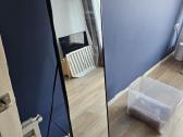 Ikea veidrodis - nuotraukos Nr. 2