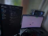 Galingas Gaming full setup - nuotraukos Nr. 2