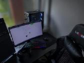Galingas Gaming full setup - nuotraukos Nr. 3