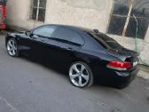 Parduodu Bmw 745 - nuotraukos Nr. 2