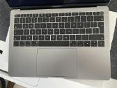 MacBook Air 2019 128 GB - nuotraukos Nr. 2