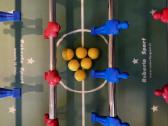 Roberto Sport Stalo Futbolas - nuotraukos Nr. 5