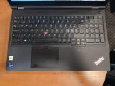 P15 Gen 2 4k Ts Oled i9-11950h 32gb Rtx A4000 8gb - nuotraukos Nr. 2