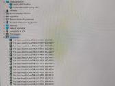 P15 Gen 2 4k Ts Oled i9-11950h 32gb Rtx A4000 8gb - nuotraukos Nr. 5