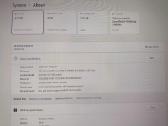 P15 Gen 2 4k Ts Oled i9-11950h 32gb Rtx A4000 8gb - nuotraukos Nr. 4
