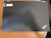 P15 Gen 2 4k Ts Oled i9-11950h 32gb Rtx A4000 8gb - nuotraukos Nr. 3