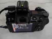 GPS imtuvas Nikon fotoaparatams GPS для Nikon - nuotraukos Nr. 7