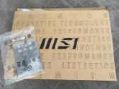 Msi Thin 15 Rtx 3050 / i5-12450h / 16gb/ 512gb SSD - nuotraukos Nr. 20