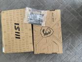 Msi Thin 15 Rtx 3050 / i5-12450h / 16gb/ 512gb SSD - nuotraukos Nr. 23