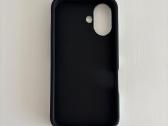 Naujas iPhone 16 Burga dėklas - nuotraukos Nr. 2