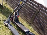Segway Gt2 , Xiaomi 4 ultra - nuotraukos Nr. 2