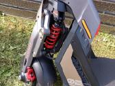Segway Gt2 , Xiaomi 4 ultra - nuotraukos Nr. 4
