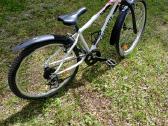 Vaikiškas Rockrider St100 24" – puikios būklės. - nuotraukos Nr. 3
