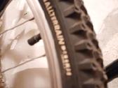 Vaikiškas Rockrider St100 24" – puikios būklės. - nuotraukos Nr. 4