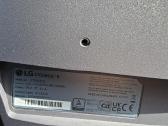 Parduodamas LG Ultragear 27gs60qc-b 27" žaidimų mo - nuotraukos Nr. 4