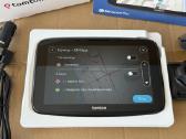 Tomtom Expert plus 7 Truck Traffic - nuotraukos Nr. 4