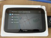Tomtom Expert plus 7 Truck Traffic - nuotraukos Nr. 2