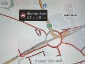 Tomtom Expert plus 7 Truck Traffic - nuotraukos Nr. 7