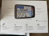 Tomtom Expert plus 7 Truck Traffic - nuotraukos Nr. 8