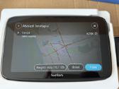 Tomtom Expert plus 7 Truck Traffic - nuotraukos Nr. 12