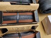 Pirelli cinturato, p zero, bontrager naujos padang - nuotraukos Nr. 4