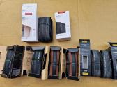 Pirelli cinturato, p zero, bontrager naujos padang - nuotraukos Nr. 2