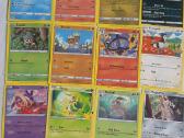 Pokemonų kortelės (visos 5 eur) - nuotraukos Nr. 2