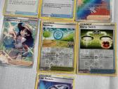 Pokemonų kortelės (visos 5 eur) - nuotraukos Nr. 6