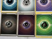 Pokemonų kortelės (visos 5 eur) - nuotraukos Nr. 7