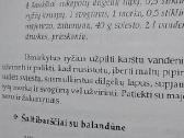 Sezoniniai patiekalai - nuotraukos Nr. 4